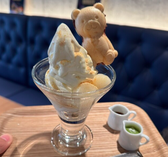 KOUME CAFE×DINING