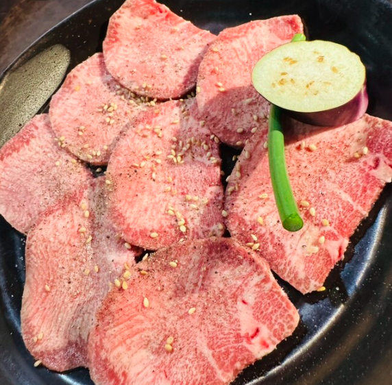 東来亭