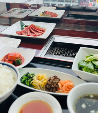 叙々苑 錦糸町南口店
