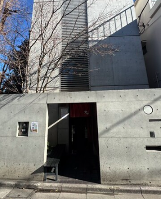 手打ち蕎麦 銀杏