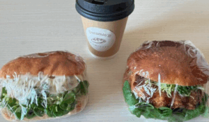 Dreamin'B Sumiyosi （ドリーミンビー スミヨシ）