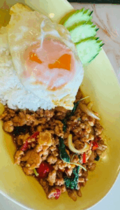 タイ マキン キュイジーヌ