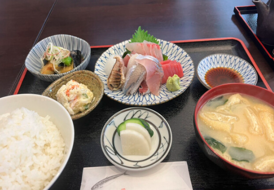 旬の里 もり田住