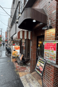 山形の焼肉屋 さくらんぼ住吉、菊川、錦糸町/焼肉
