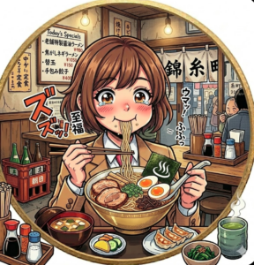 江東区グルメナビ｜住吉・菊川・錦糸町の隠れ名店案内