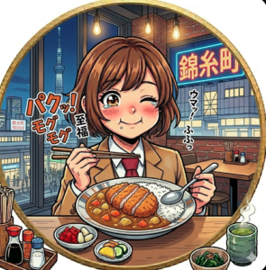 江東区グルメナビ|住吉・菊川・錦糸町の隠れ名店案内