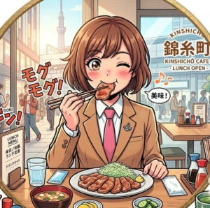 江東区グルメナビ|住吉・菊川・錦糸町の隠れ名店案内