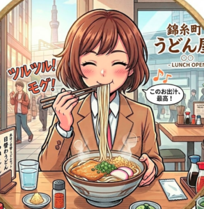 江東区グルメナビ｜住吉・菊川・錦糸町の隠れ名店案内