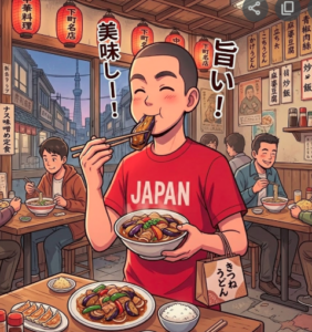 江東区グルメナビ｜住吉・菊川・錦糸町の隠れ名店案内