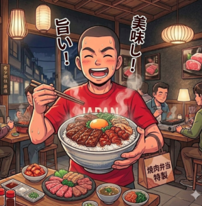 江東区グルメナビ｜住吉・菊川・錦糸町の隠れ名店案内